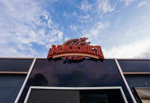 Maxbet Casino