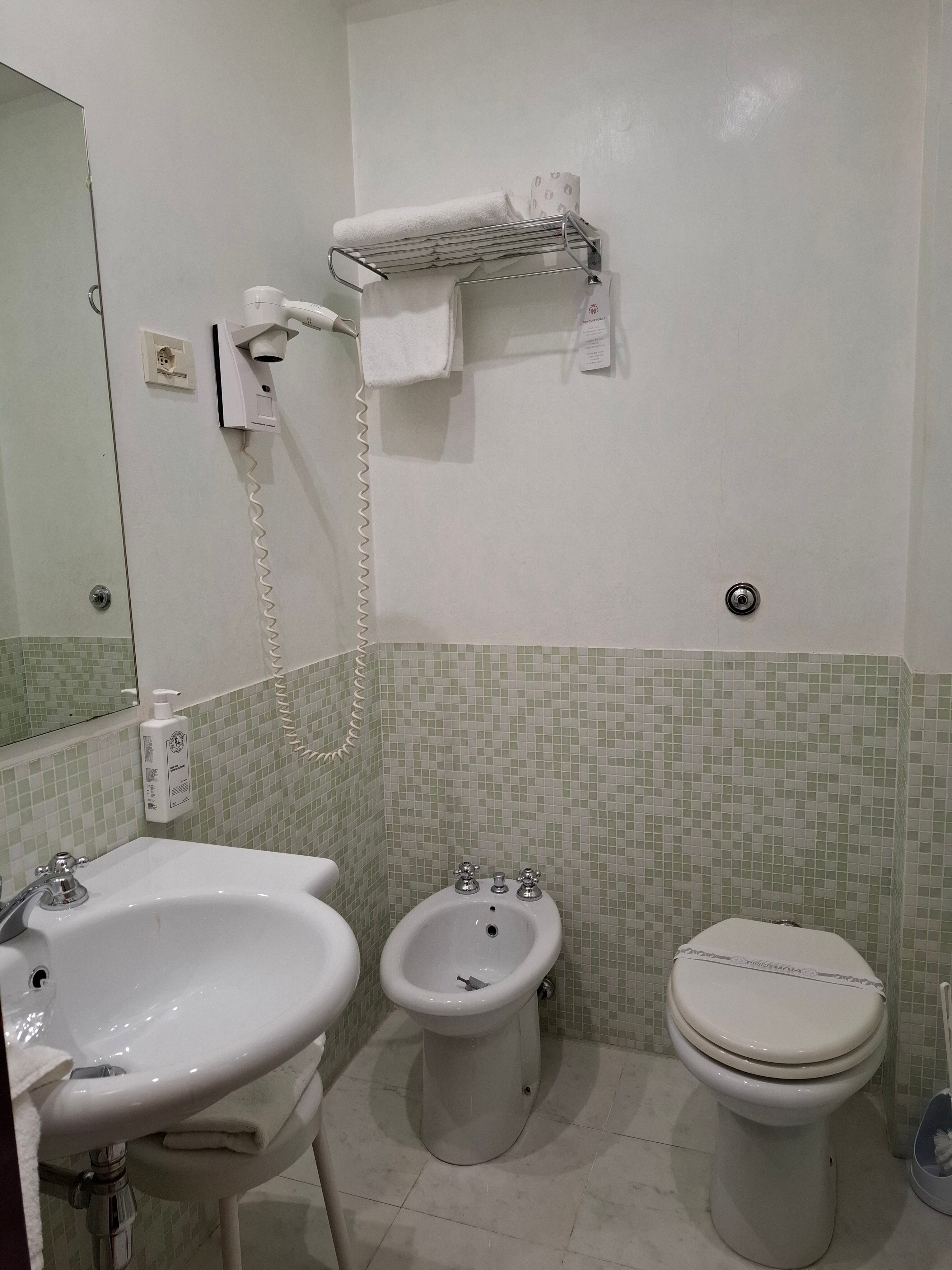 Фото Hotel Nord Nuova Roma