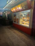 Русский Аппетит (selo Stanovoye, Stanovlyanskaya ulitsa, 52), comida rápida