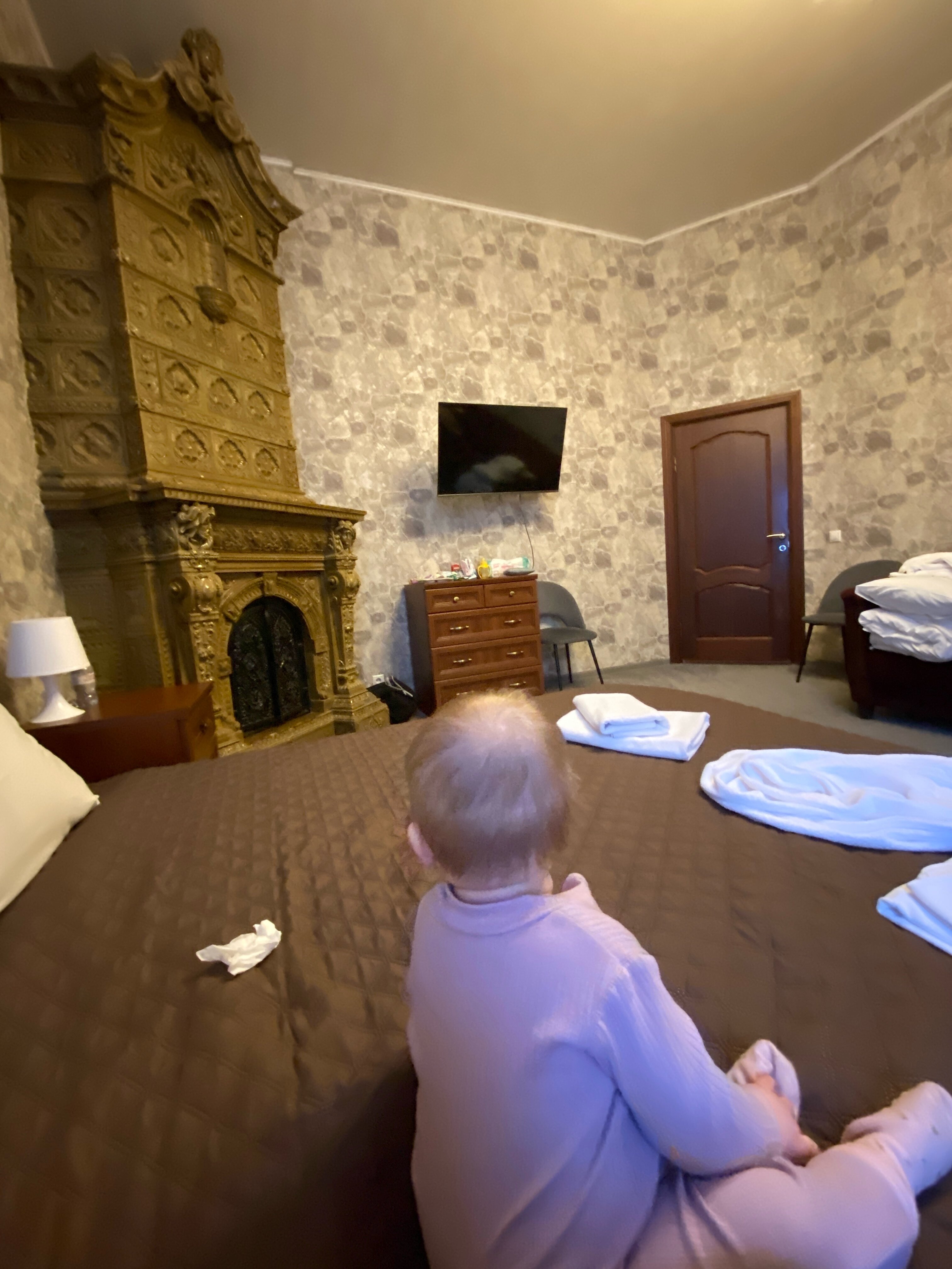 Фото Респекталь М36