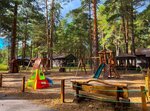 Большая перемена camp (Letnyaya ulitsa, 12), summer camp