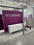 Wildberries (Dusi Kovalchuk Street, 378А), point of delivery