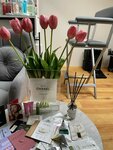 Lova_lova_makeup (Bolshaya Nizhegorodskaya Street, 5), maquilladores, estilistas