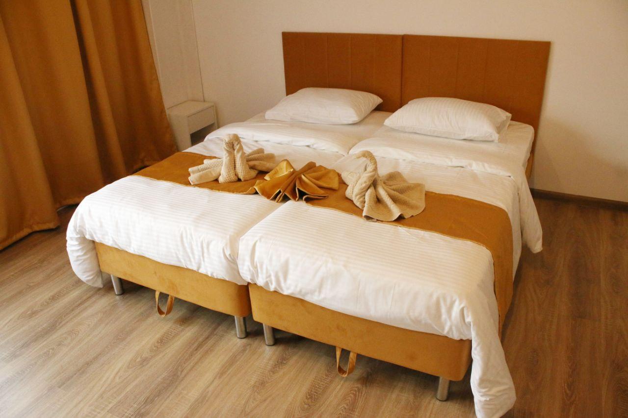 Фото База отдыха Гуляевка