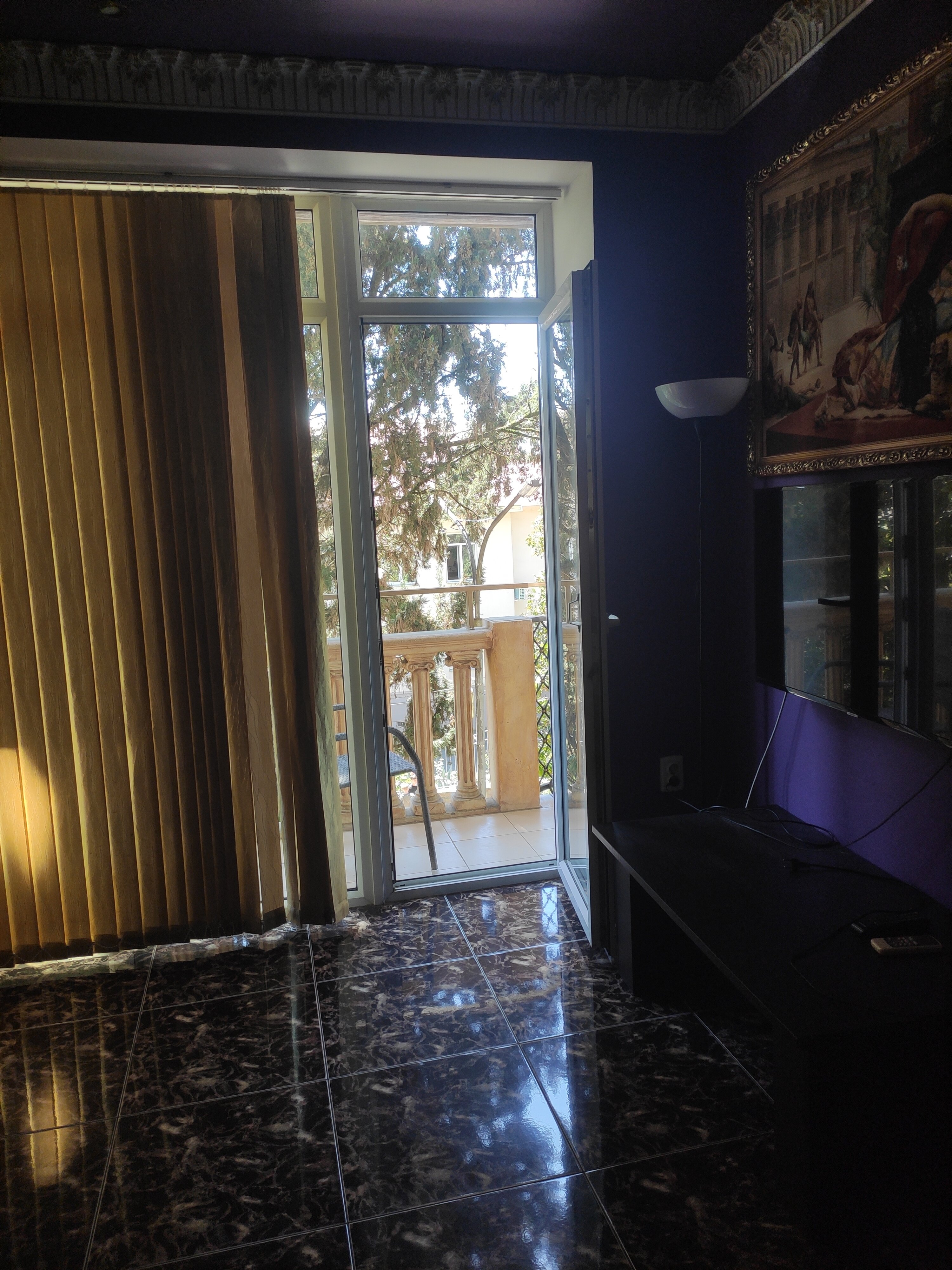 Фото Малибу