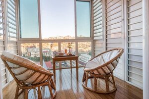 Гостиница Hôtel Colbert SPA & Casino