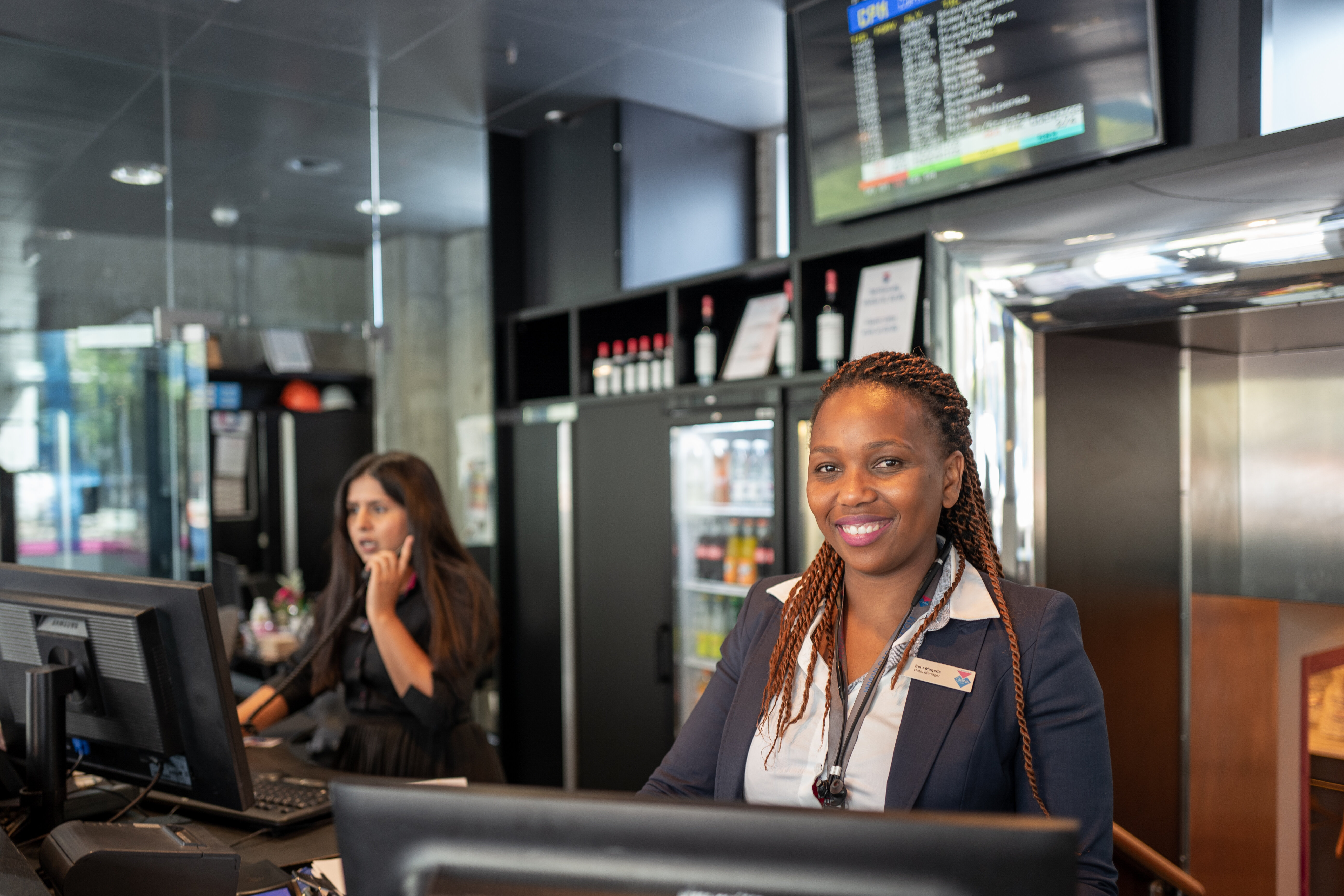 Фото Cabinn Metro