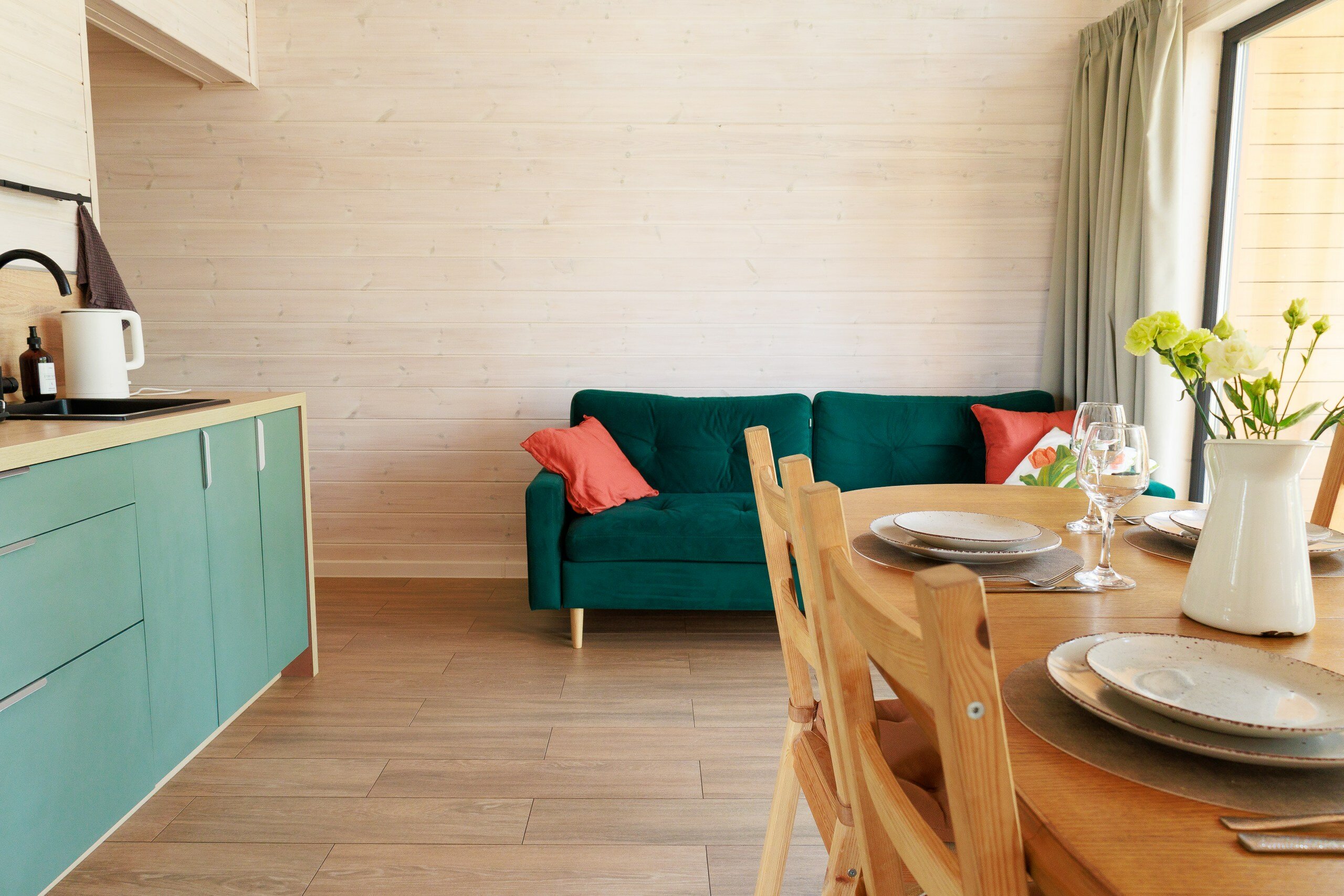 Фото Дом в Лесу