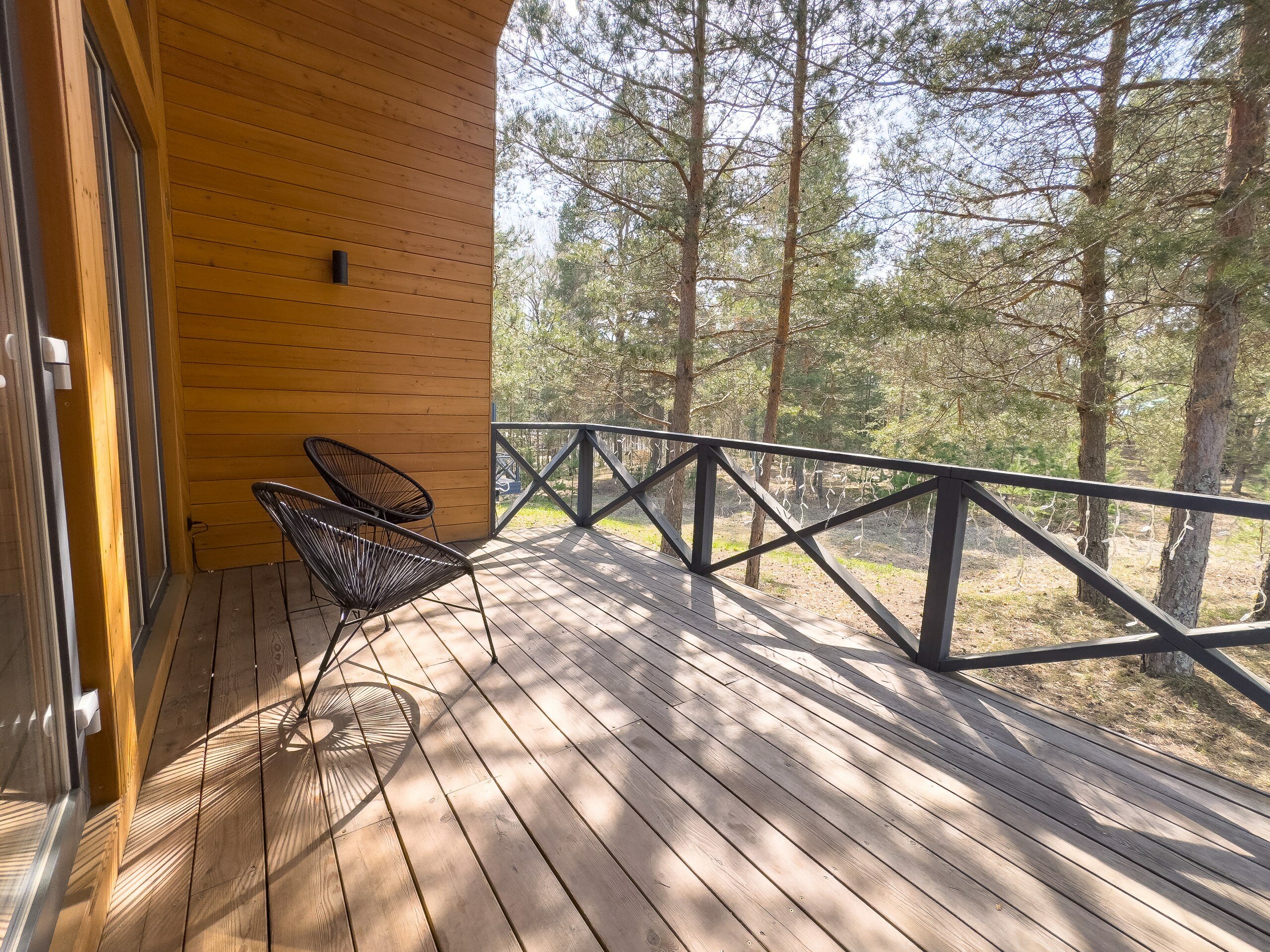 Фото Дом в Лесу