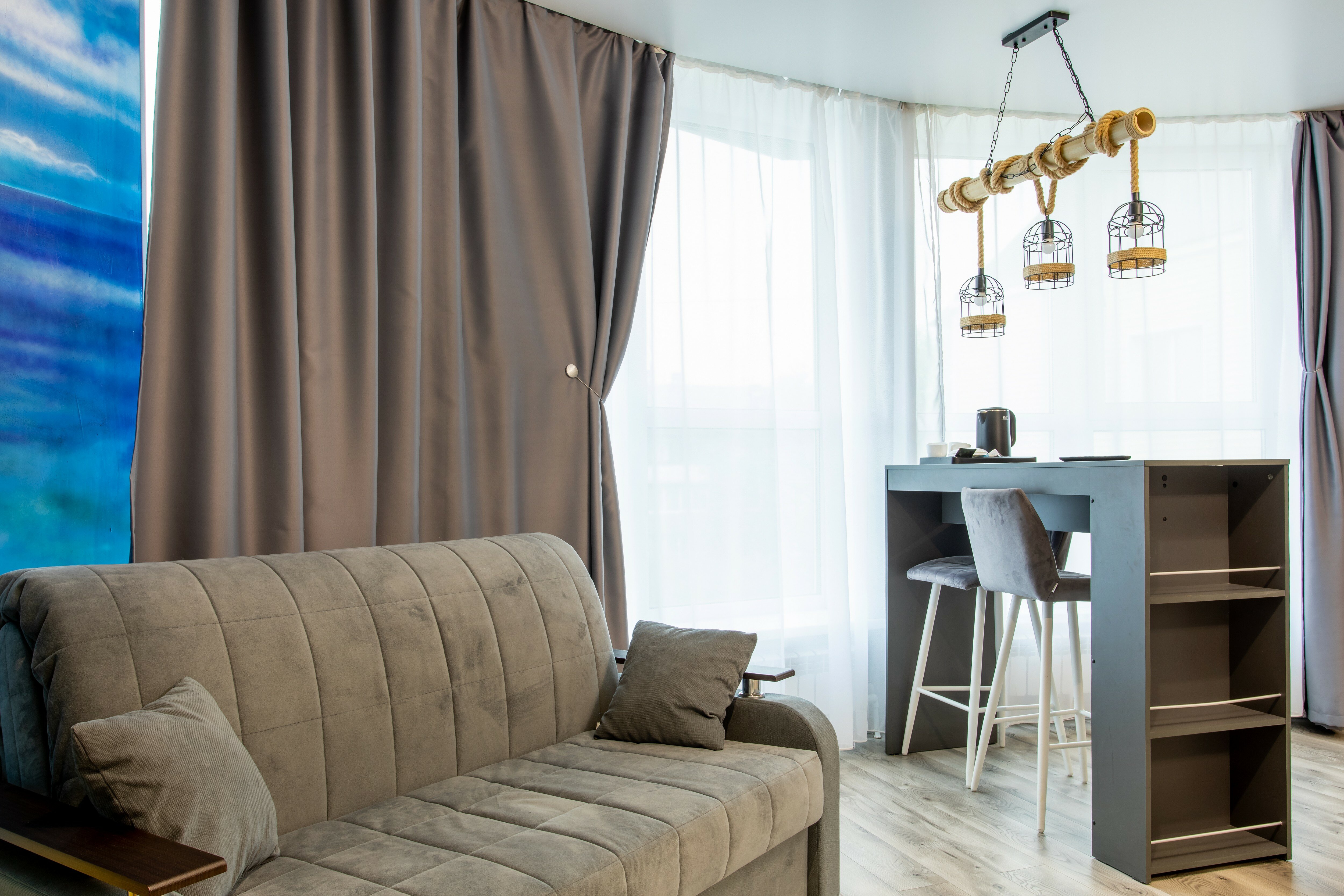 Фото Лайнер