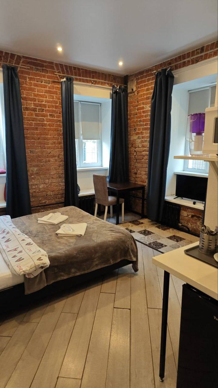 Фото Aesthetics Room House