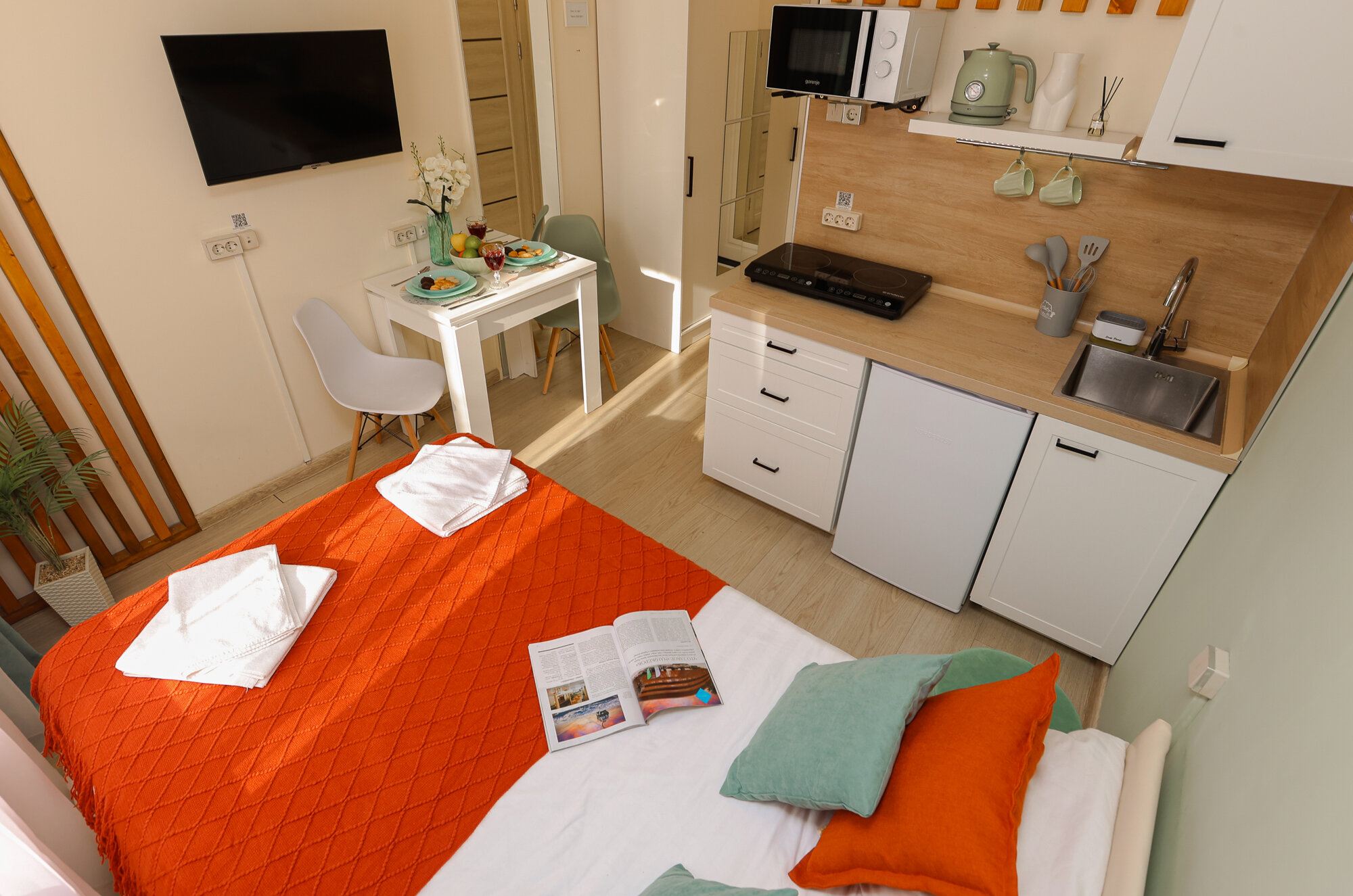 Фото Home24 на улице Профсоюзная 110/3