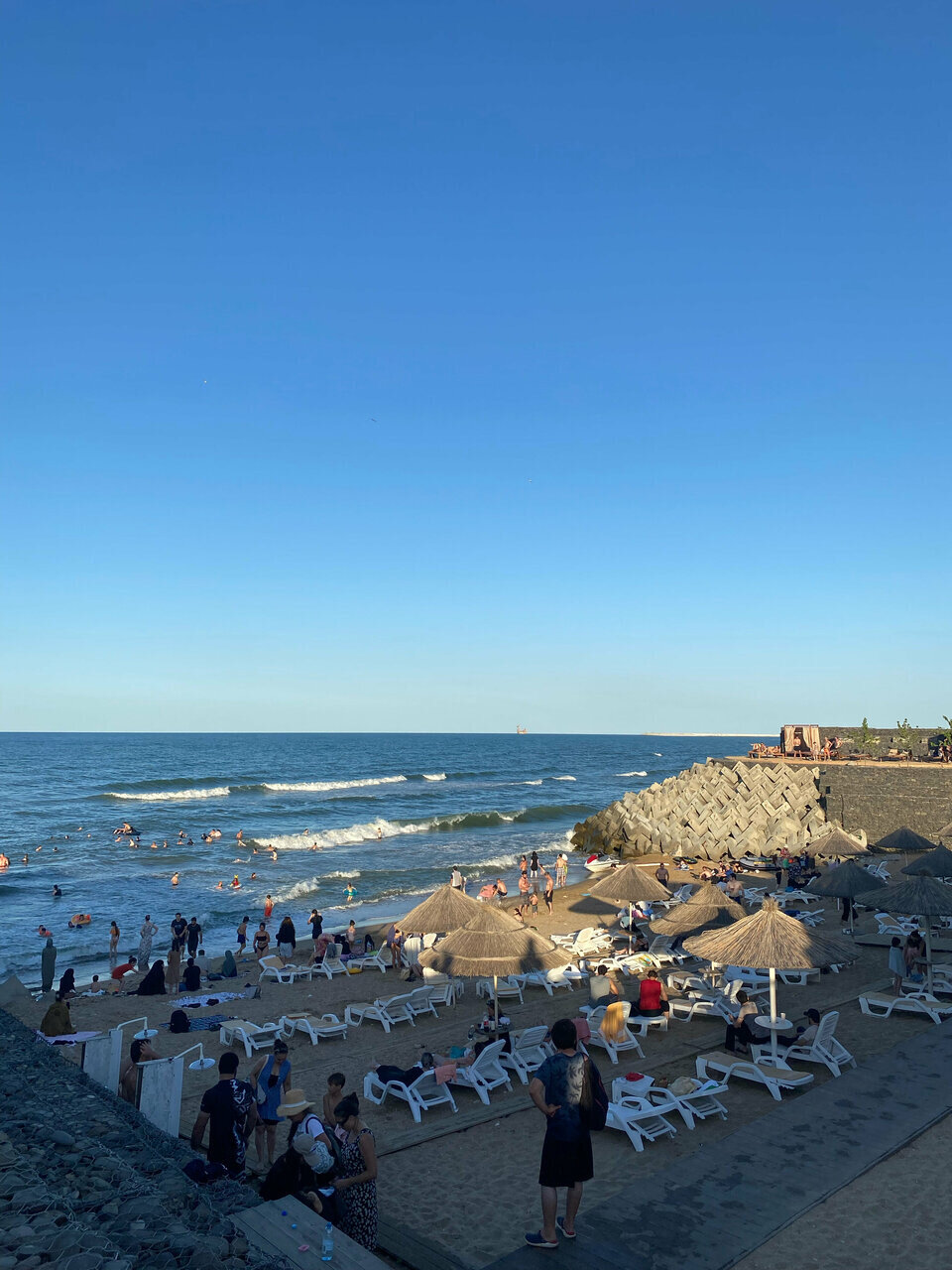 Фото Частный дом у моря