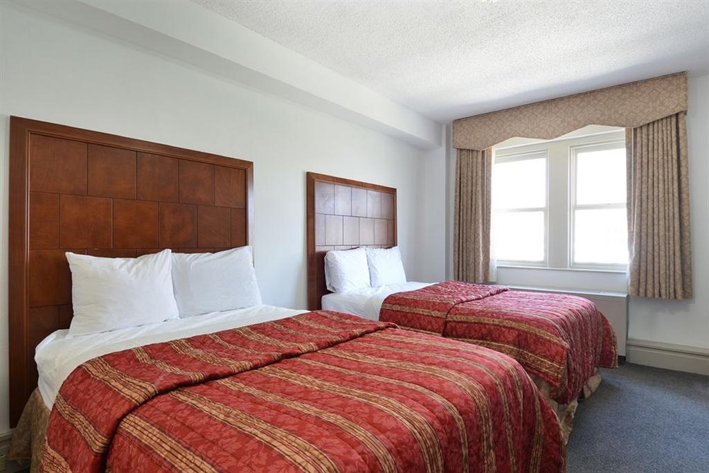 Фото Madison Hotel Boardwalk