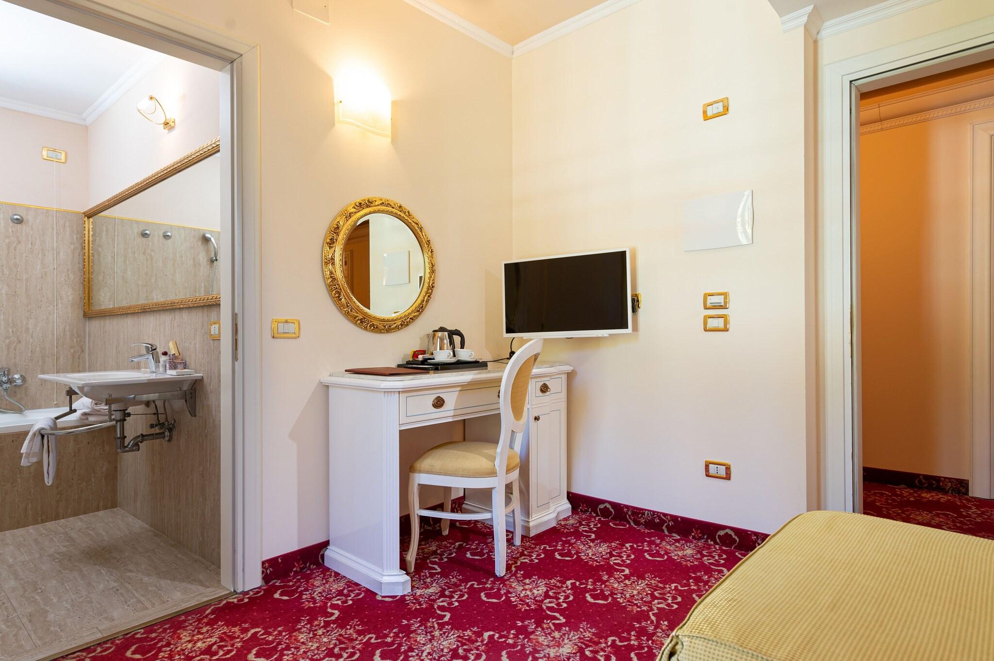 Фото Grand Hotel Cadenabbia