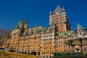 Гостиница Hotel Royal William, an Ascend Hotel Collection Member