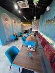Салават (Sovremennikov Street, 10), cafetería
