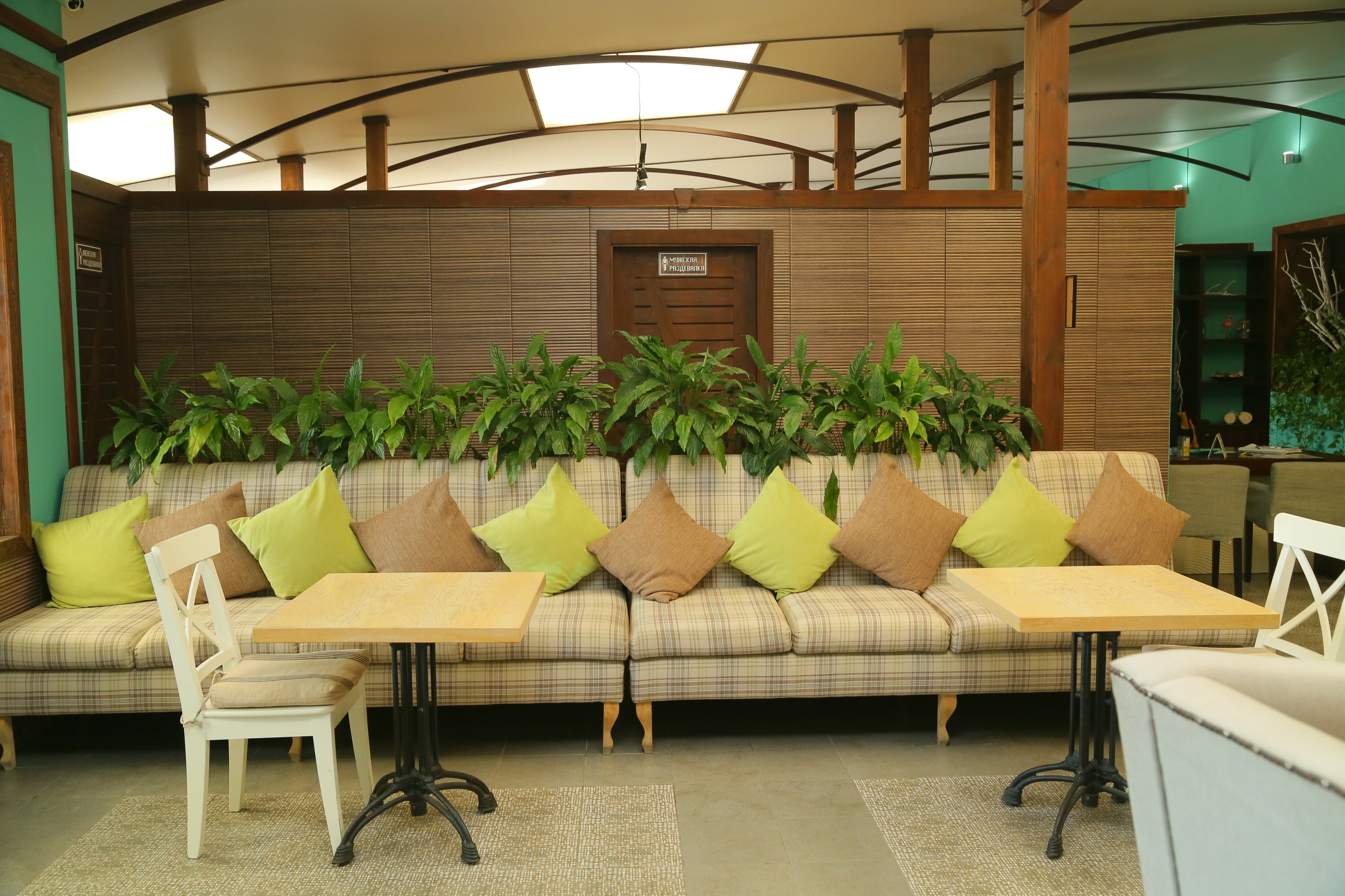 Фото Термальный