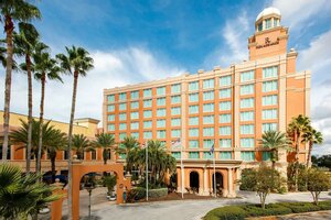 Гостиница Renaissance Tampa International Plaza Hotel