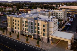 Гостиница Staybridge Suites Temecula Wine Country, an Ihg Hotel в Темекуле