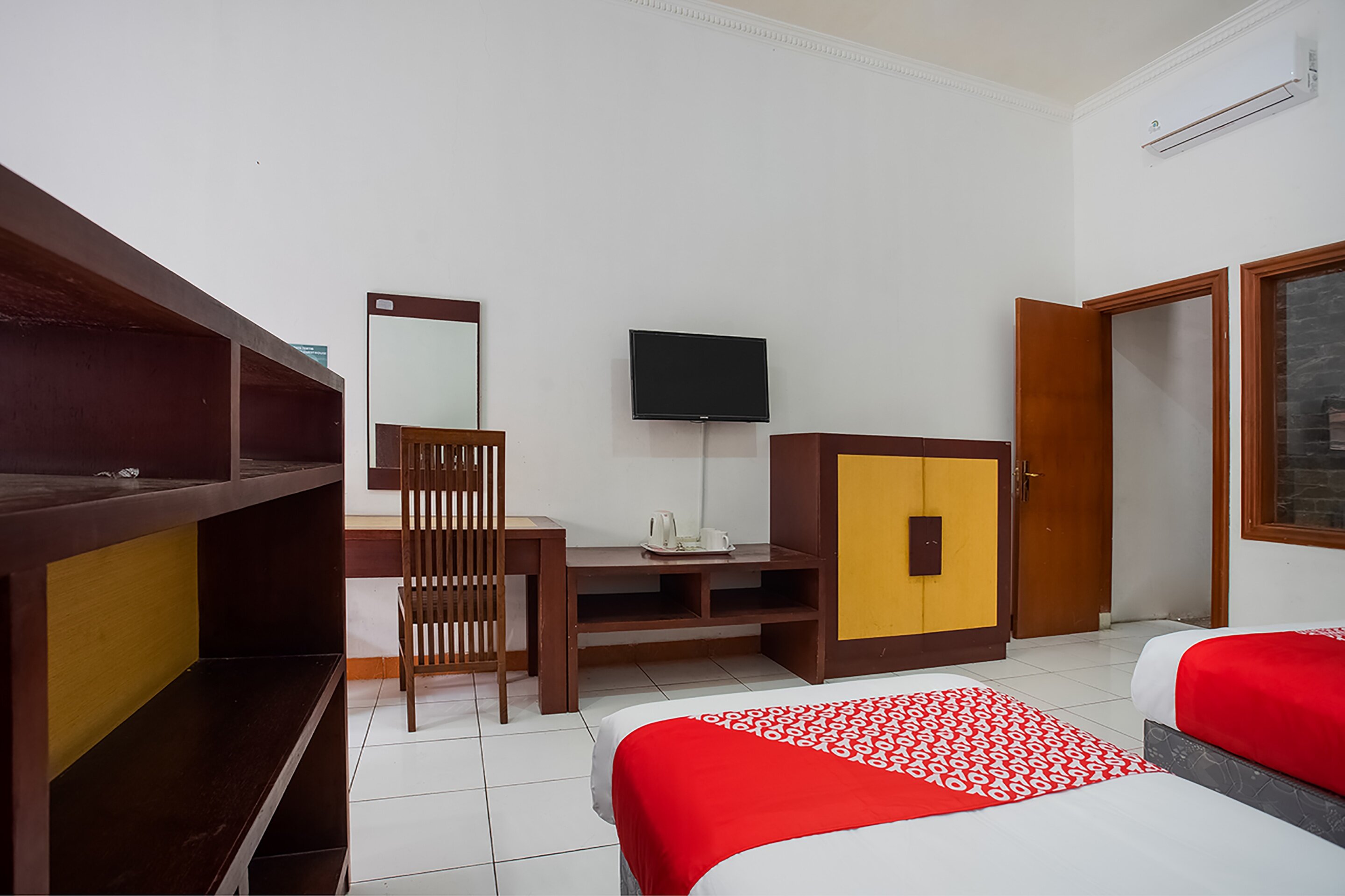 Фото Super Oyo 3406 Pandu Prima Guest House Syariah