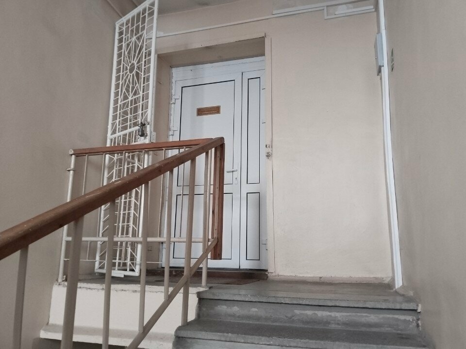 Engineering Stroyinservis, Grodno, photo