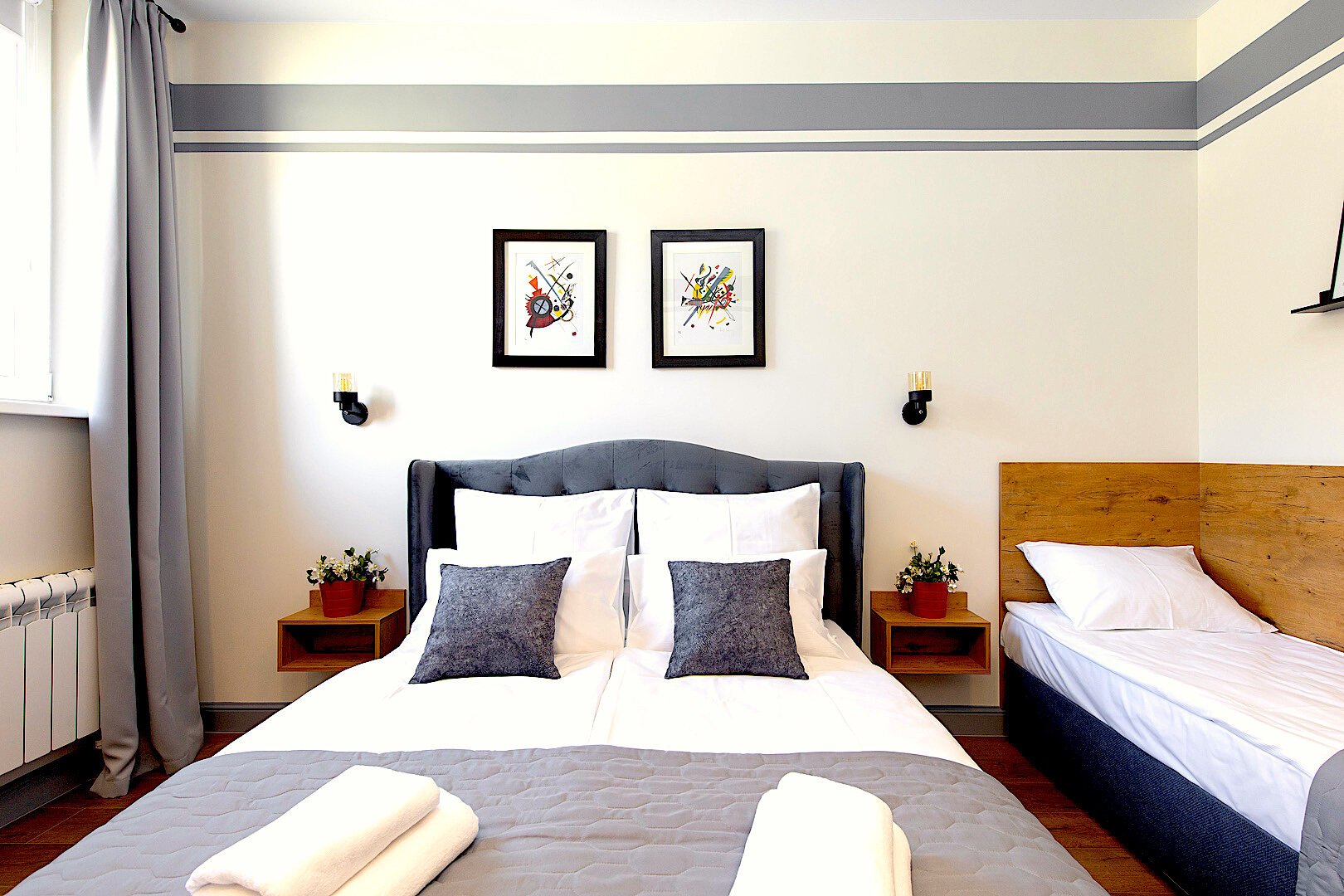 Фото БалтикАпарт Сити центр