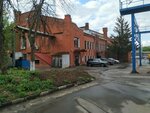 Ирбис (Sarinsky Drive, 13с4) ، شركة أمن