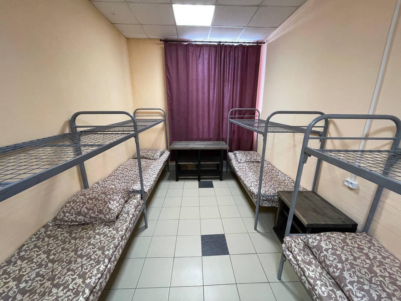 Фото Бригадир