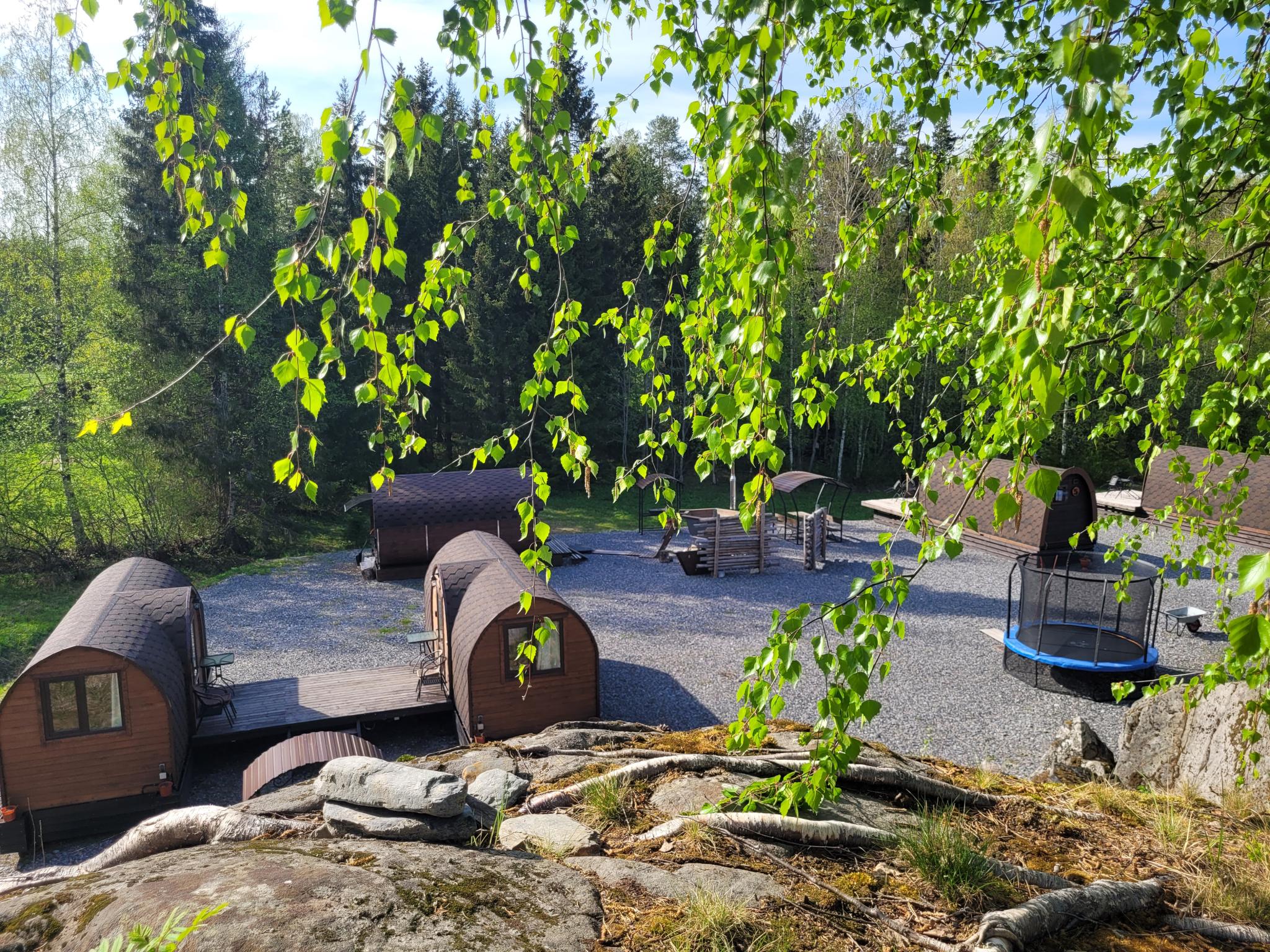 Фото Бочка на карте