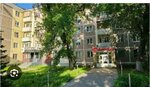 Apartment Bureau (Qazaqstan Street, 104) ، سكن للإيجار اليومي