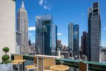 Hyatt House New York/Chelsea (Manhattan Borough, Avenue of the Americas, 815), hotel