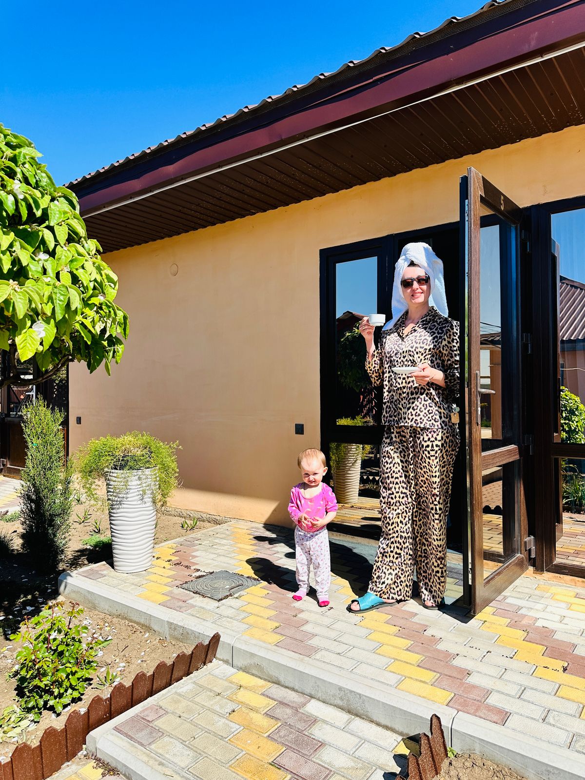 Фото Татьяна