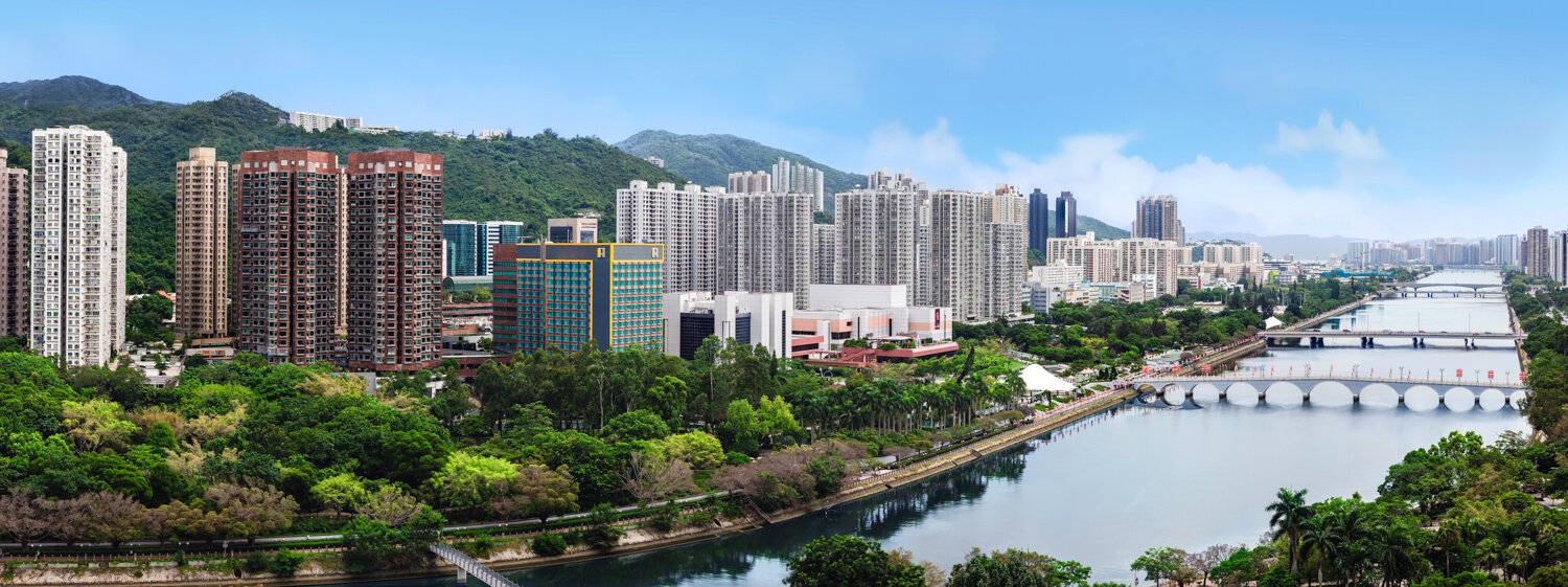 Фото Royal Park Hotel