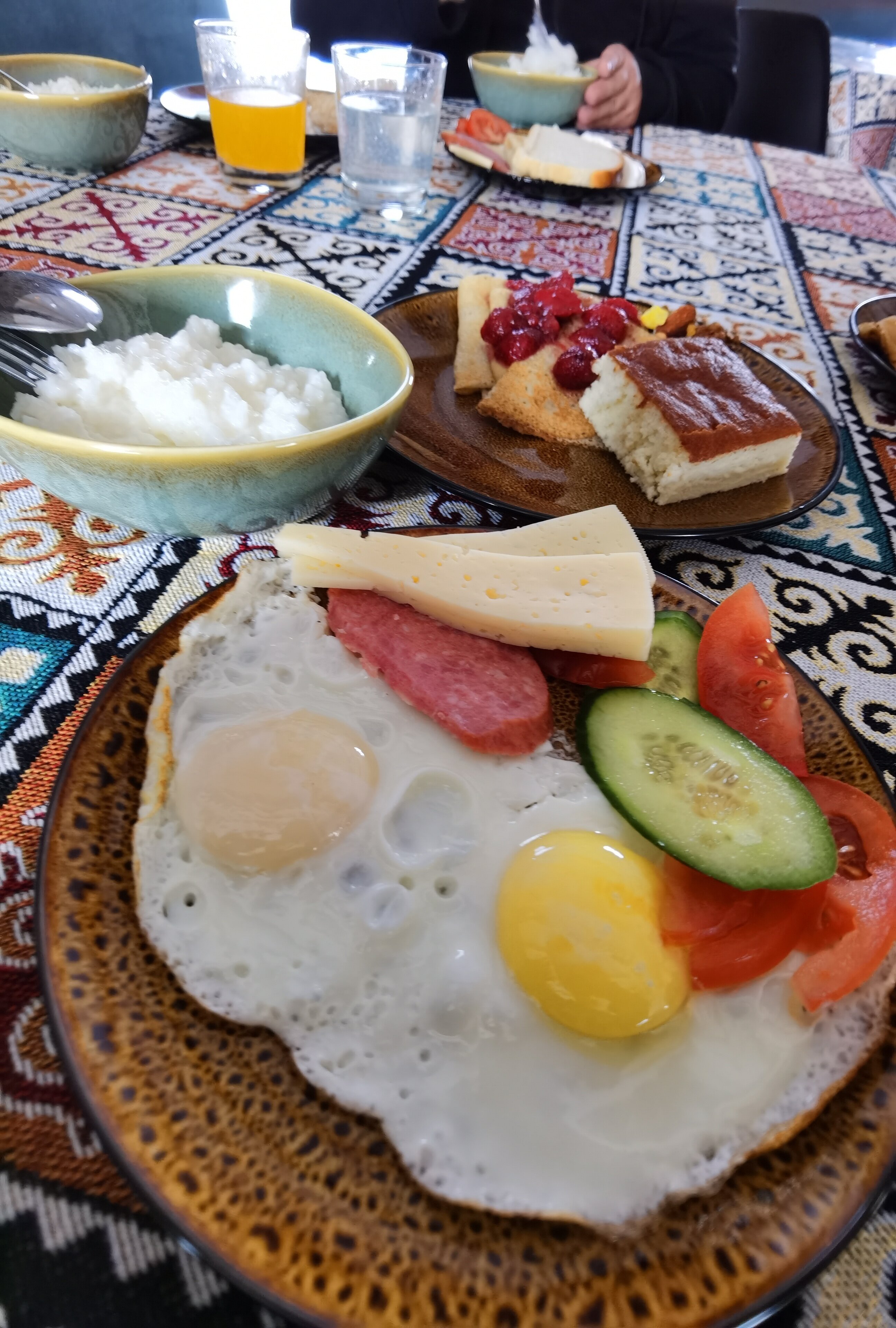 Фото Этнодом Юрта