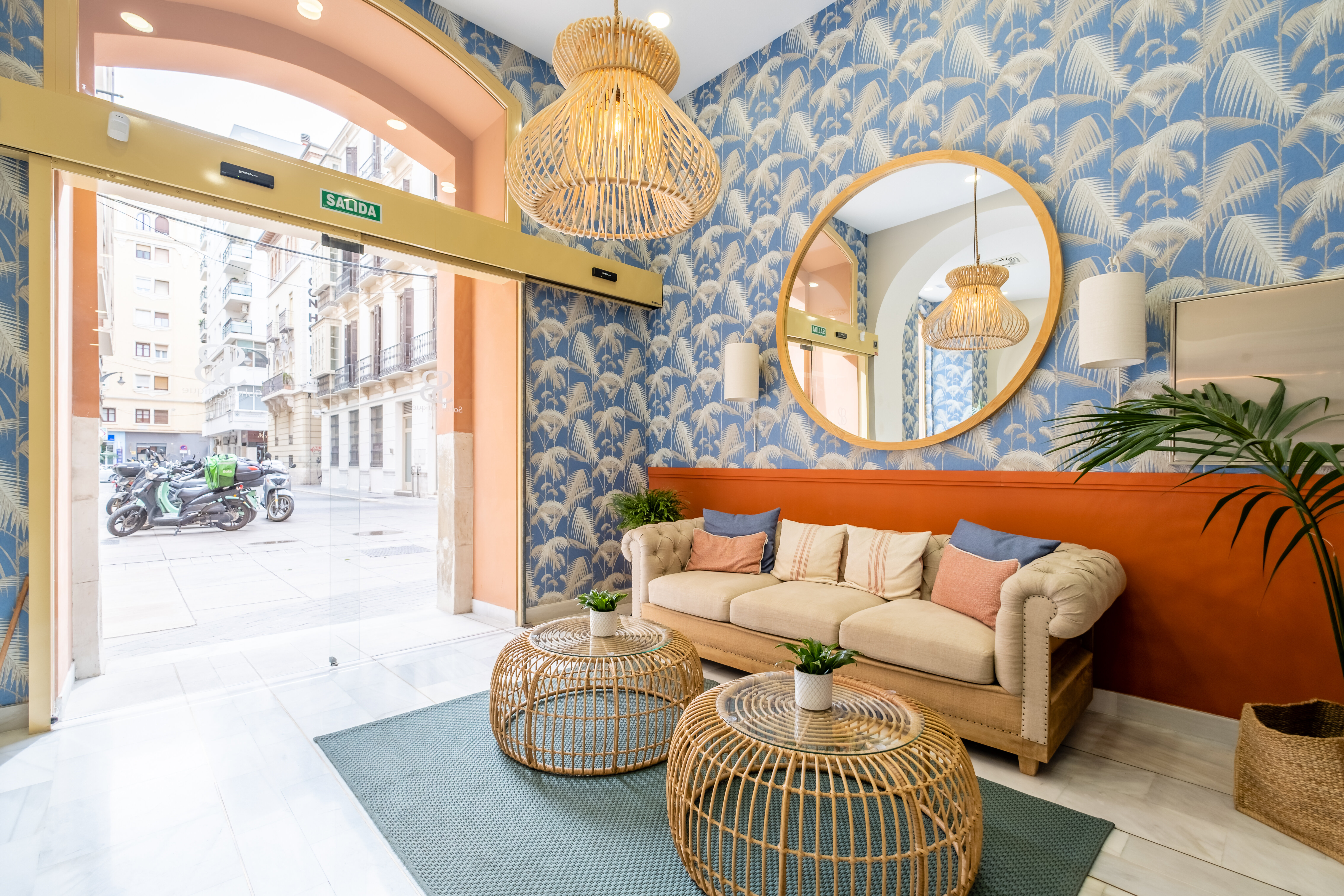 Фото Soho Boutique Urban