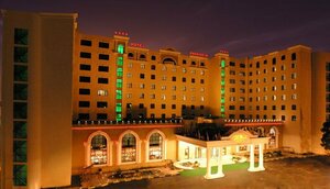 Гостиница Phoenicia Grand Hotel
