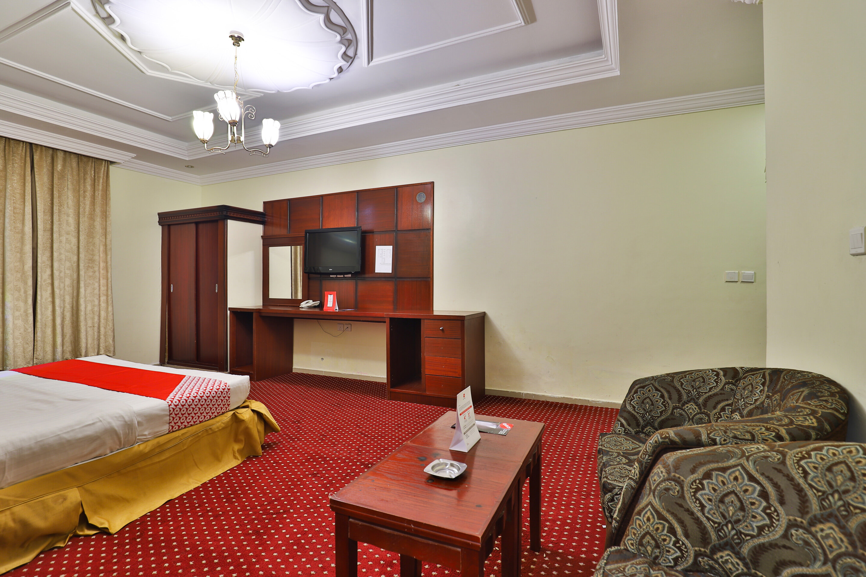 Фото Oyo 344 Almibkhara Althahbia