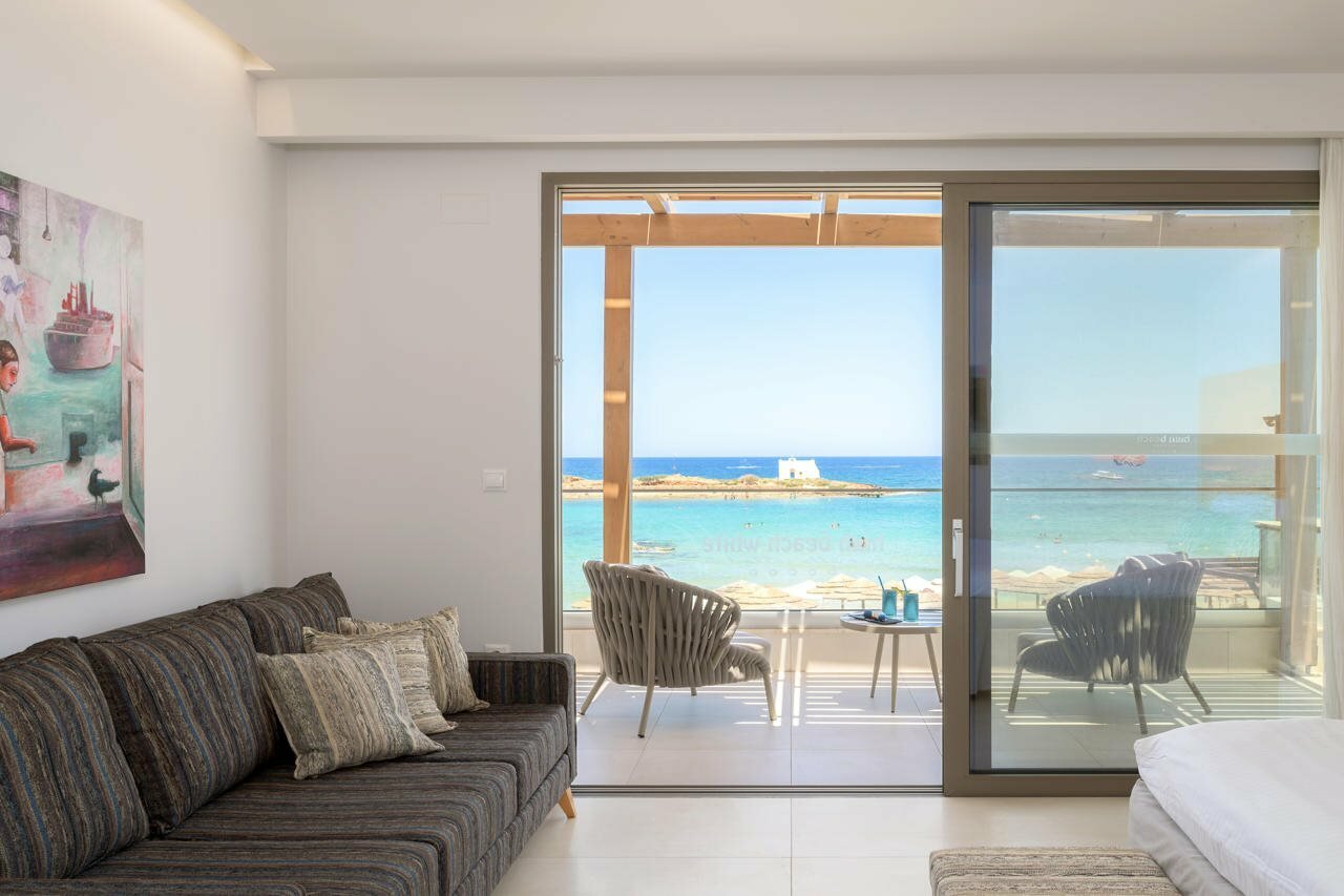 Фото High Beach Hotel