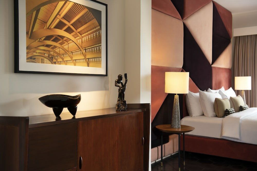 Фото Viroth's Villa