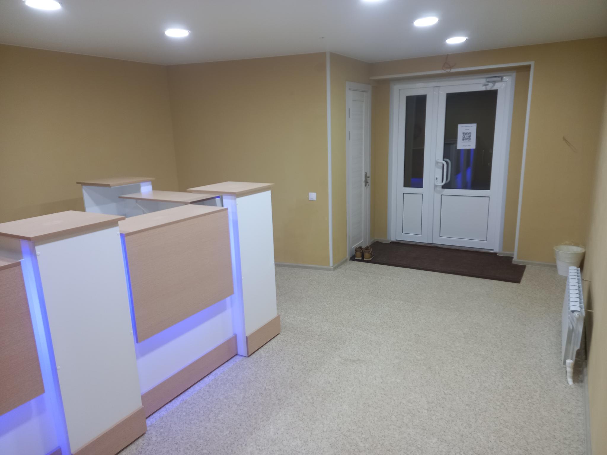 Фото Хостел № 1