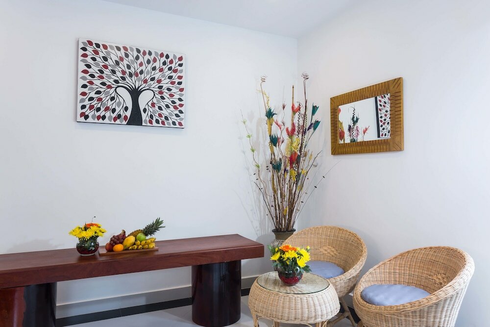 Фото Hotel Villa Josephine