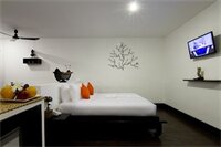 Фото Prana Hotel