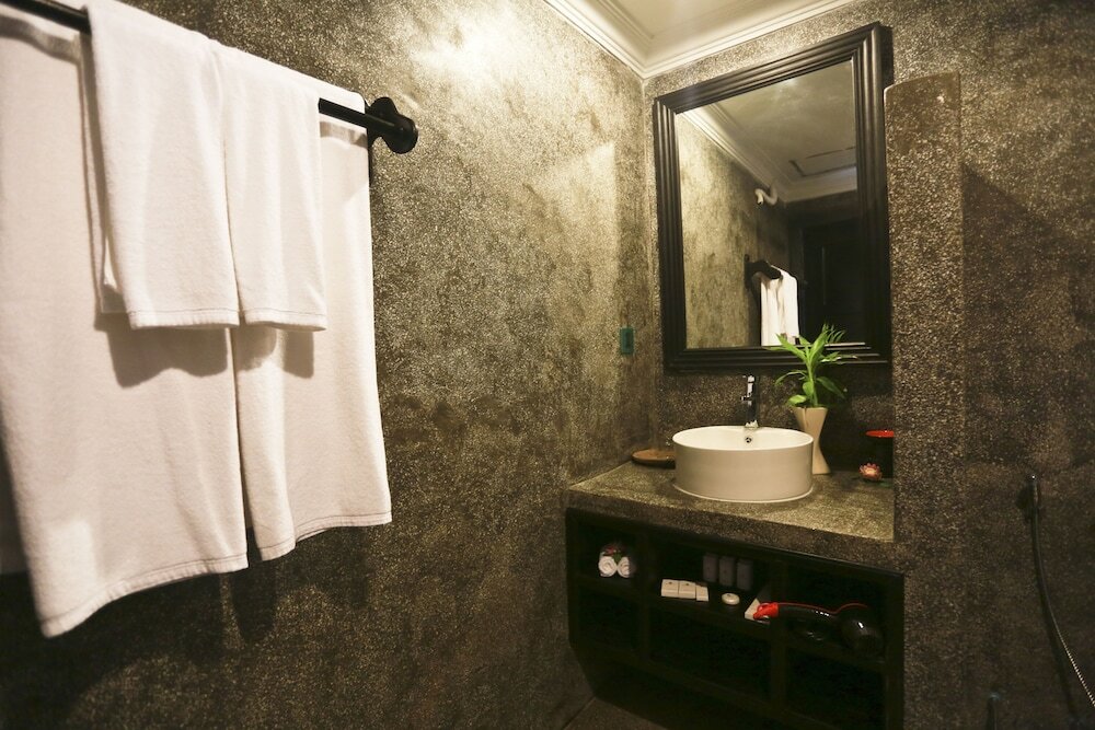 Фото Khmer Mansion Boutique