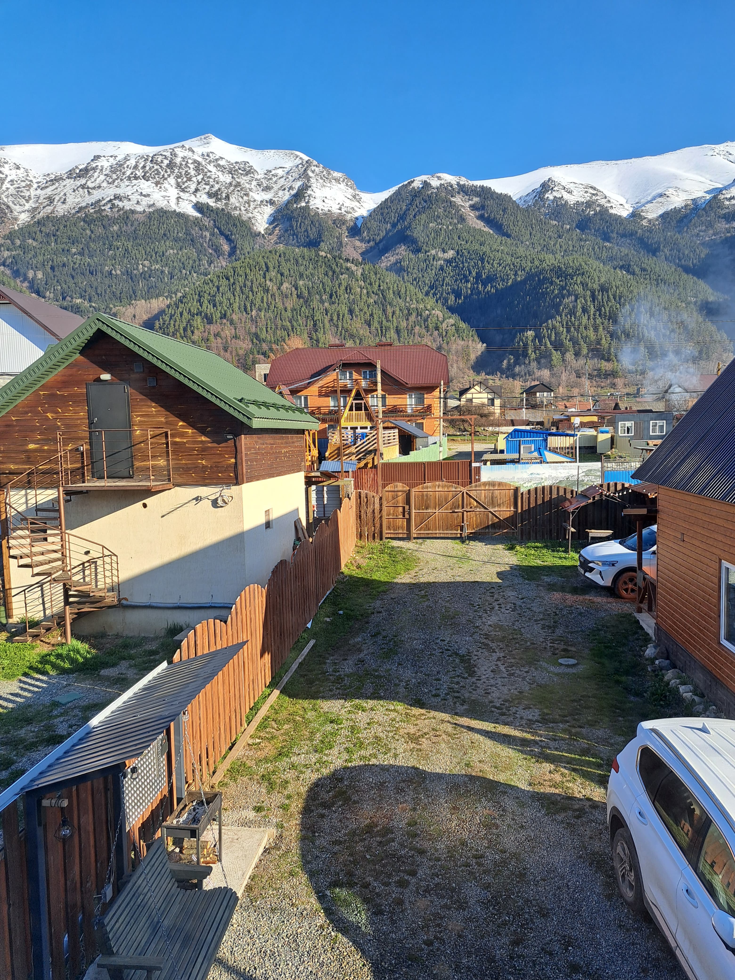 Фото отеля 3