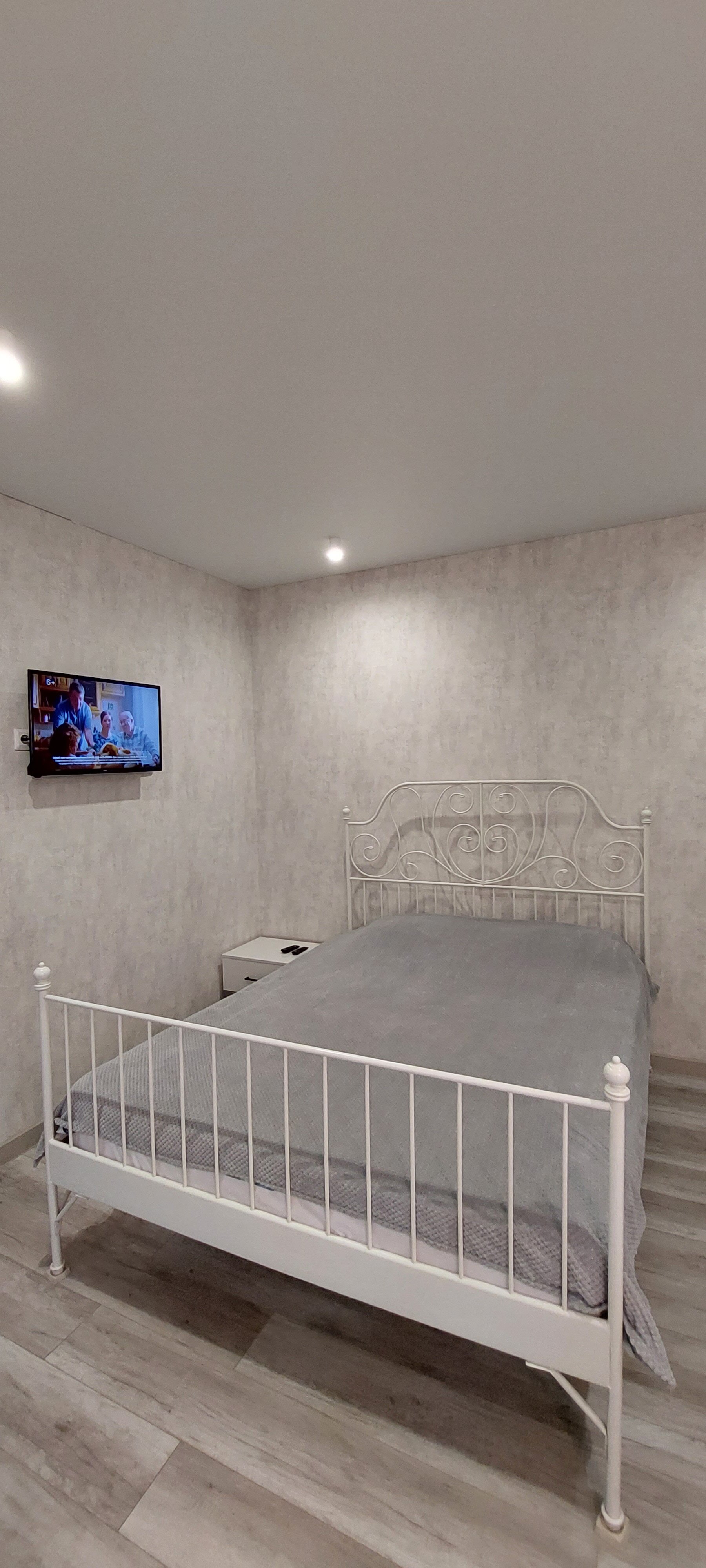 Фото Жилое помещение Уютная студия у моря