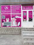 Барбосики (ulitsa Bogdana Khmelnitskogo, 66) ، صالون حيوانات أليفة