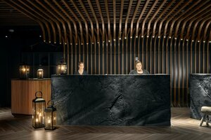 Гостиница Lapland Hotels Arena