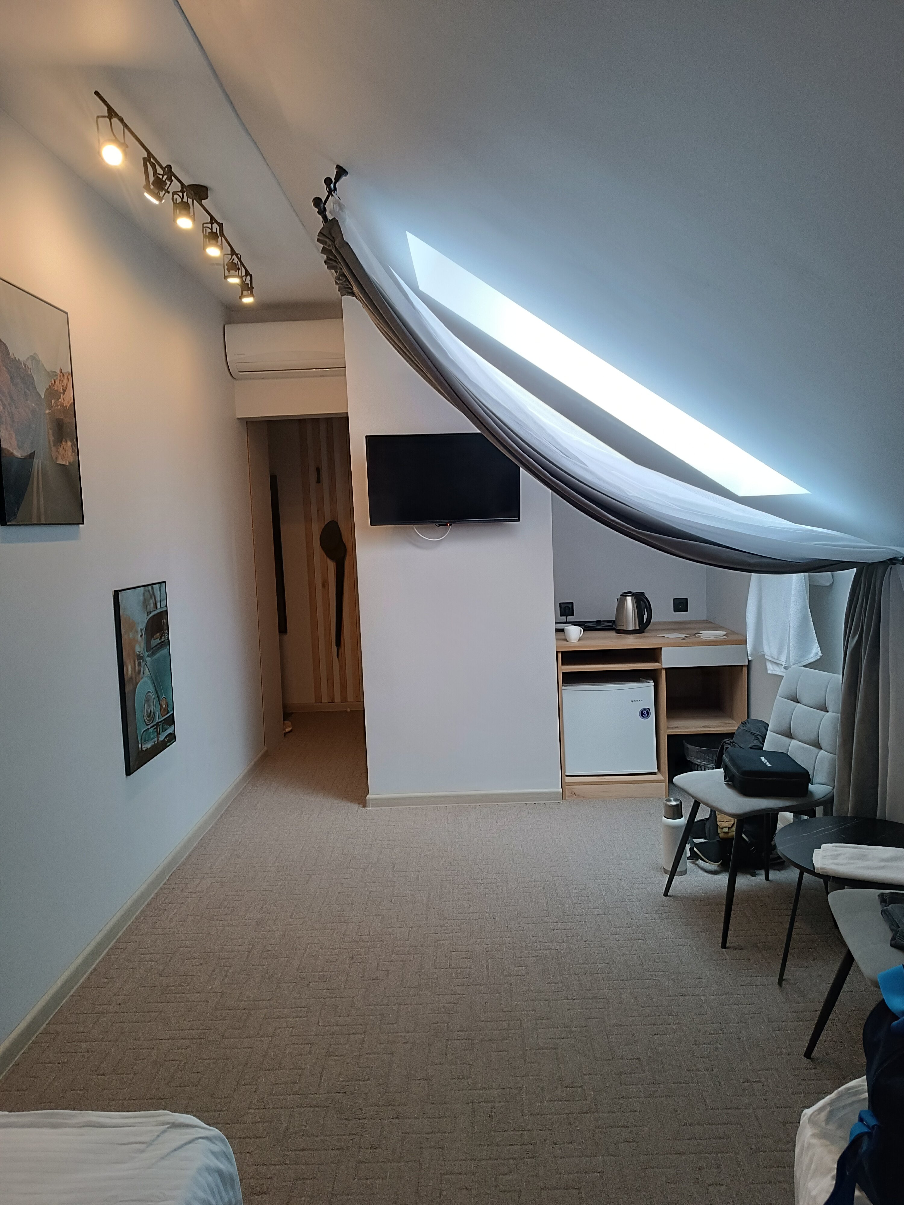 Фото Отель 55