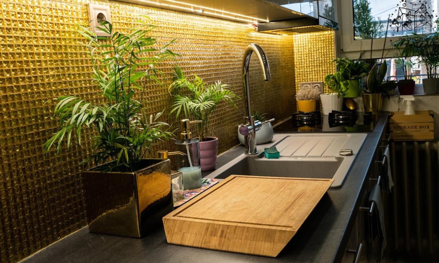 Фото Lonyay Street Apartment